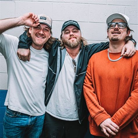 ernest setlist morgan wallen|ERNEST & Morgan Wallen Concert Setlists 